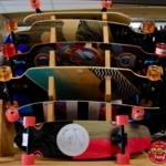 Skateboards