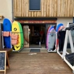 Ecole de surf